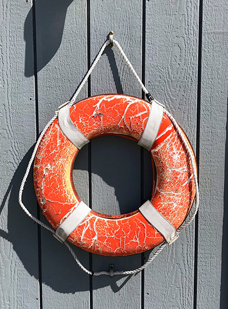 Trusted<br> Representation Image