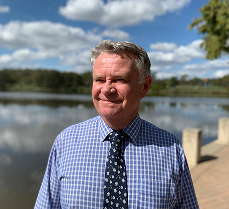 Craig Petrie CSC Photo