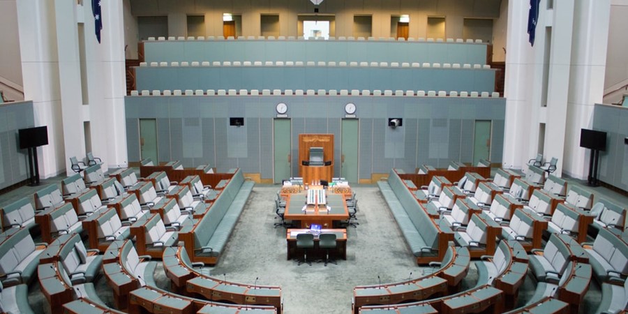 Government & Public Services Image