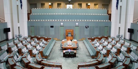 Government & Public Services Image