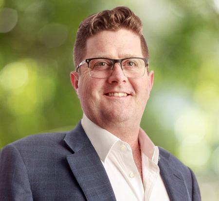 Andrew Stevens Photo