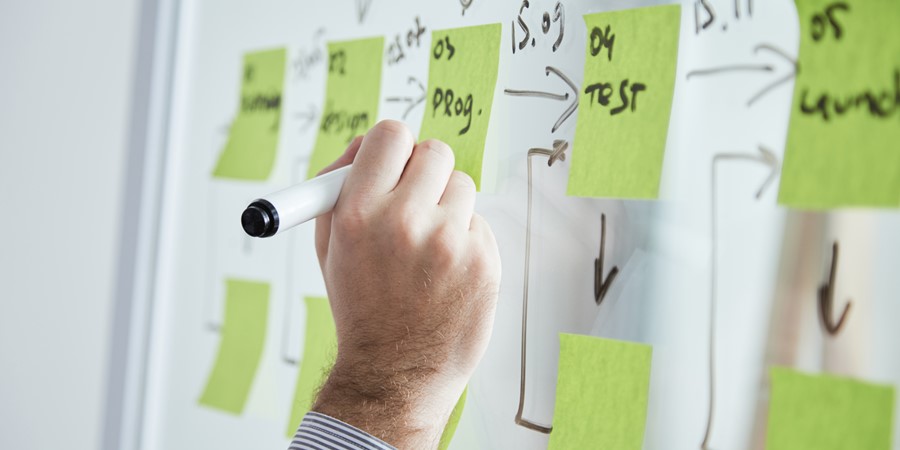 Strategy & Business Operations Image