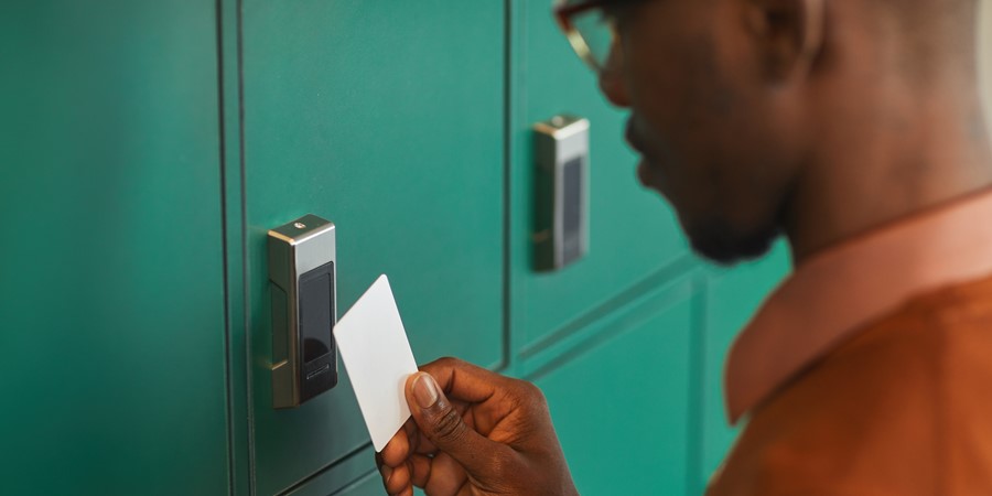 Protective Security Image